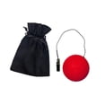 thumbnail image 4 of S SERENABLE Golf Swing Trainer Beginner Lightweight Tool Reusable Equipment Training Aid Red, 4 of 9