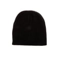 thumbnail image 2 of Rothco Winter Acrylic Skull Cap - 5566 - Charcoal, 2 of 5