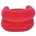 thumbnail image 1 of Inflatable Lounger, Easy To Carry Leisure Sofa, Easy Operated Skin-Friendly For Adult Kids, 1 of 8