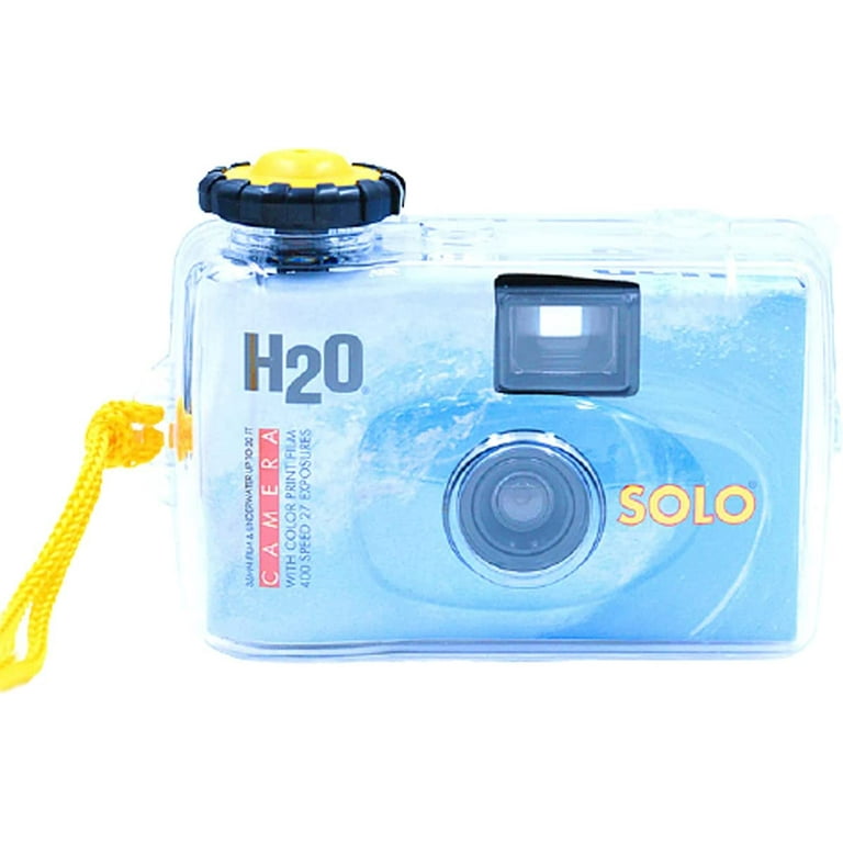 Kodak Waterproof Disposable Camera Waterproof Disposable What Is A