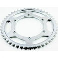 thumbnail image 2 of Jt Sprockets JTR862.45 Steel Rear Sprocket - 45T (Natural), 2 of 3