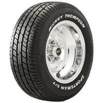 Mickey Thompson Sportsman S/T P275/60R15 107T WL (2 Tires)
