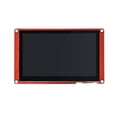 thumbnail image 1 of NX4827P043-011R 4.3 Inch LCD-TFT HMI Display Module Intelligent Series RGB 65K Color Capacitive Touch Panel, 1 of 5