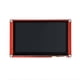 thumbnail image 1 of NX4827P043-011R 4.3 Inch LCD-TFT HMI Display Module Intelligent Series RGB 65K Color Capacitive Touch Panel, 1 of 5