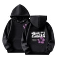 thumbnail image 4 of Odeerbi Toddler Boys Girls Hoodies Fall Winter Pullover Hooded Sweatshirts Children's Long Sleeve Pattern Sweatshirt Round Neck Top Toddler Clothes, 4 of 5