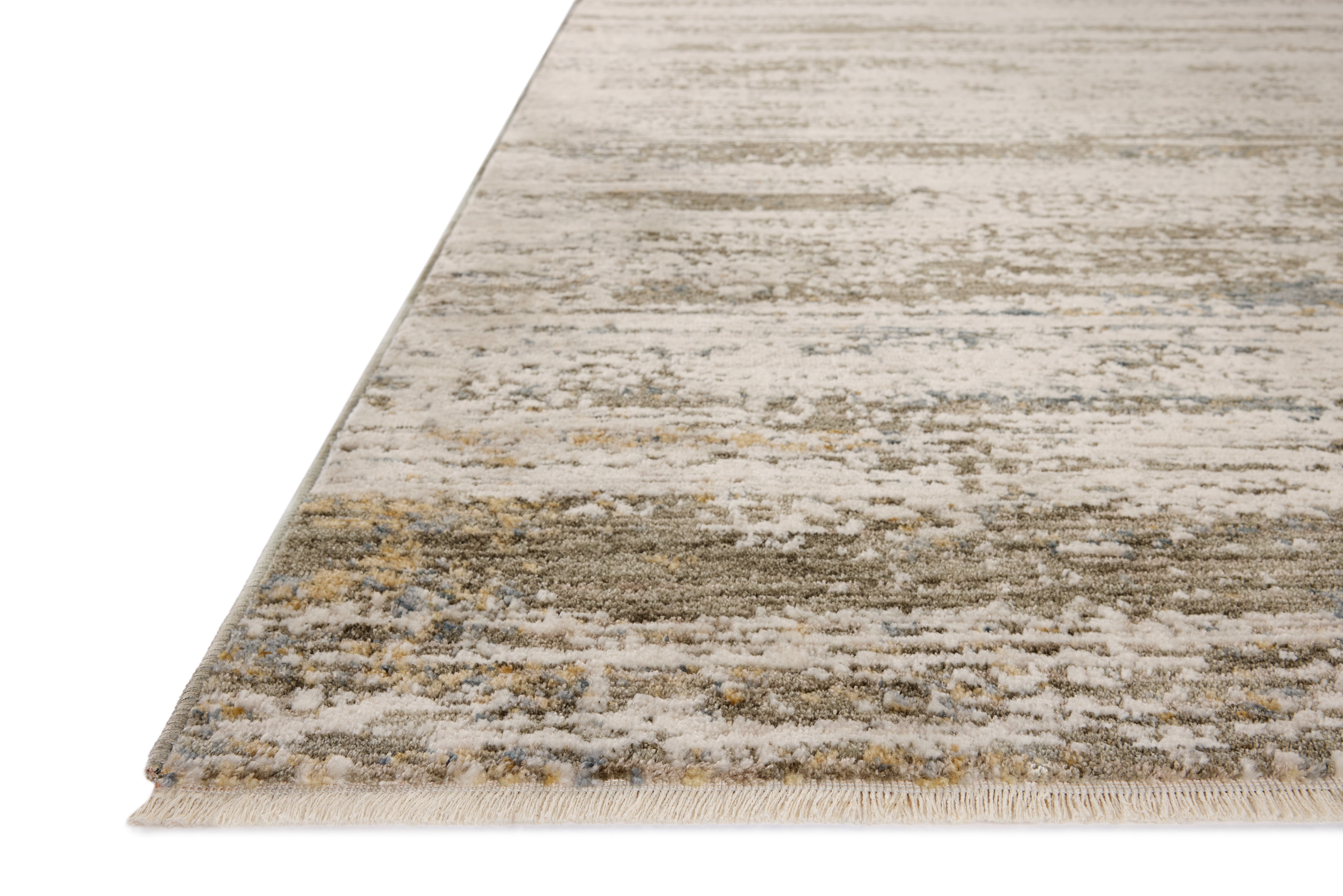 Loloi Nellie Lagoon / Dove 7'-10" x 10'-2" Area Rug