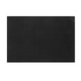thumbnail image 1 of Shisuyan Rectangular Jewelry Display Tray Black 1Pcs 13.2X8.9X0.5In, 1 of 8