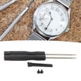 thumbnail image 1 of Barra De Resorte Para Reloj Inteligente, Reemplazo De Barra De Enlace De Reloj Con Destornilladores De 29 Mm Profesional Con 2 Destornilladores Para T Rex 3, 1 of 7