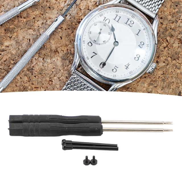 Barra De Resorte Para Reloj Inteligente, Reemplazo De Barra De Enlace De Reloj Con Destornilladores De 29 Mm Profesional Con 2 Destornilladores Para T Rex 3