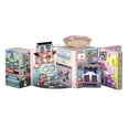 thumbnail image 5 of LOL Surprise Omg Movie Magic Studios With 70+ Surprises, 12 Dolls Including 2 Fashion Dolls, 4 Movie Studio Stages, Green Screen, Phone Tripod, Movie Theater/Set Packaging, And Movie Accessories, 5 of 6