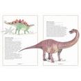thumbnail image 3 of Emmanuelle Tchoukriel,Virginie Aladjidi Inventario illustrato dei dinosauri (Hardcover), 3 of 6
