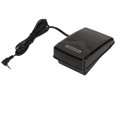thumbnail image 4 of Sewing Machine Pedal with Power Cord DC15V Variable Speed Foot Control with Skid Resistance Bottom for 80HP 60HR JD2012, 4 of 5