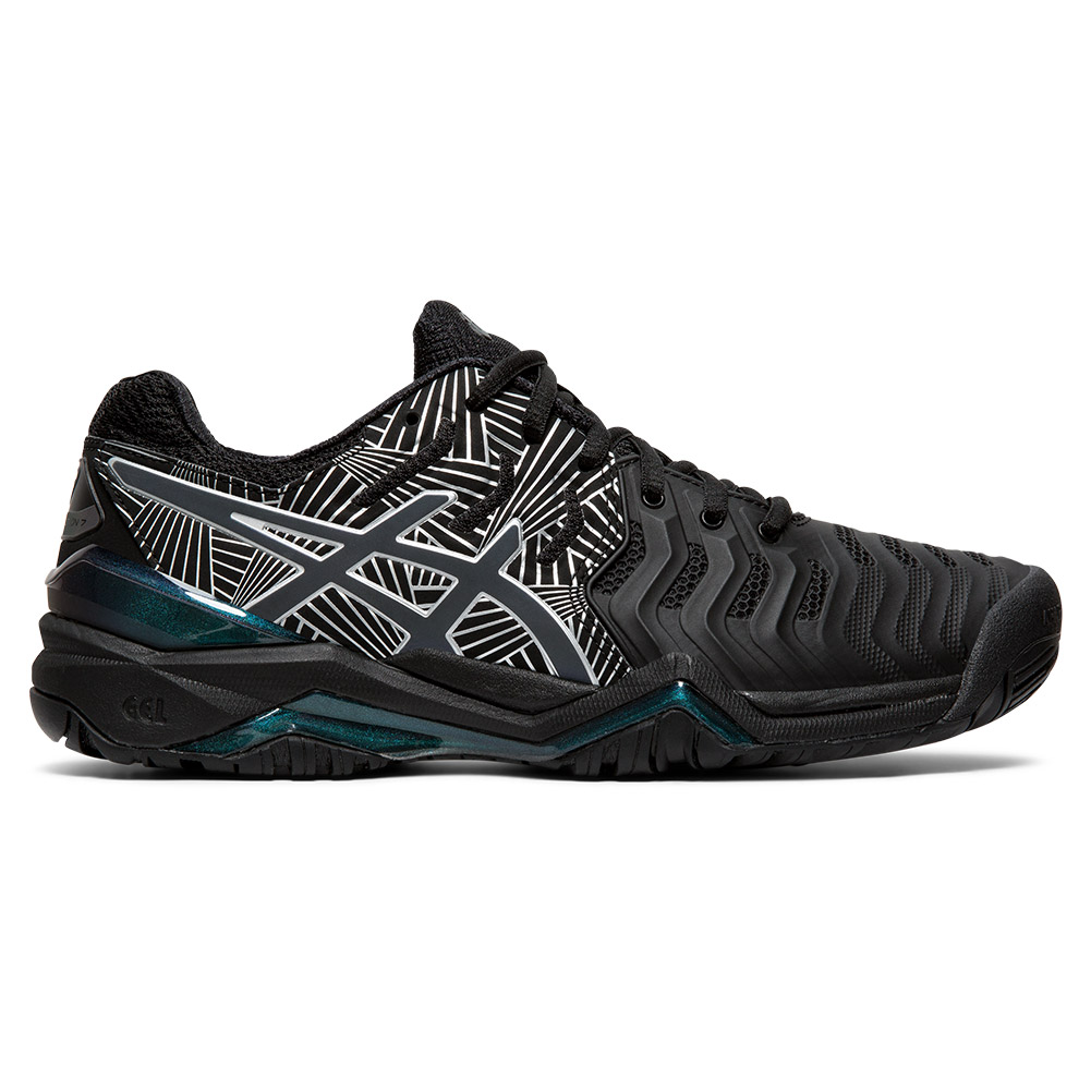 Gel Resolution 7 LE Mens Shoe Size: 9 - Walmart.com