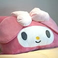thumbnail image 5 of Teyeuf Kawaii Pillowcase,Cotton Pillowcases,Cute Pillow,Cute Girl Plush Pillow Slips,for Dormitory Decorative Bedroom Livingroom, 62×42CM$$Home Decor, Kitchen, & Other, 5 of 9
