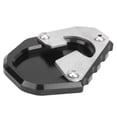 thumbnail image 4 of Soporte de estacionamiento, almohadilla de extensión, soporte lateral ampliador para Triumph Tiger 900/Rally/Rally Pro 2020, 4 of 12