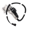 thumbnail image 1 of Front Axle Actuator Assembly, Stable Performance 8973679590 Front Differential Axle Actuator  for D-, 1 of 7