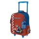thumbnail image 2 of Mochila Chica Kinder Con Ruedas Chenson Mario Bros BRIFE MB70213-9, 2 of 7