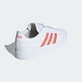 thumbnail image 3 of Tenis Adidas Hombre ID3021 Blanco 27.5 cm, 3 of 4