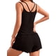 thumbnail image 2 of Pijama Mujer Conjunto Short Top Ligero Comodo Verano Shendy Vendy, 2 of 4
