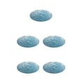 thumbnail image 1 of Langgg Couverture Ronde Réutilisable pour Piscine Gonflable, Anti-Insectes, Anti-Poussière, Couverture Solaire pour Piscine au Sol No 01, Ensemble de 5, 1 of 6