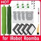 thumbnail image 1 of Roller Brush Hepa Filter Side Brush for iRobot Roomba I7 I7+ E5 E6 I3 E&I Series Robot Vacuum Cleaner Paper Bag Accessories~3122, 1 of 5