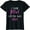 Black, variant on I Love Jesus Coffee And Naps T-Shirt Funny Quote Tee