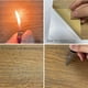 thumbnail image 5 of Wood Effect Self Adhesive Floor Tiles,gray Vinyl Pvc(20cm X300cm0.6, 5 of 5