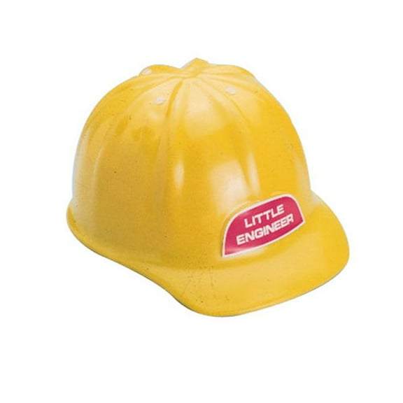 US Toy Company  Construction Helmet