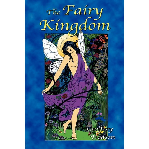 The Fairy Kingdom (Paperback)