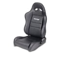 thumbnail image 5 of Scat 80-1610-51L Sportsman Black Synthetic Leather Left Racing Seat, 5 of 5