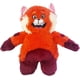 thumbnail image 1 of Turning RedCute Red Panda Plush Doll, Suitable as a Panda Plush Toy Gift for Fans and Friends, 1 of 4