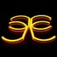 thumbnail image 5 of Gwong Autos Faro del ojo del Ángel LED de 4pcs con el control remoto compatible con Bluetooth para BMW F30 F32 Gwong 24008497, 5 of 7
