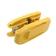 thumbnail image 4 of Accesorio práctico para recortar bandas de cantos, cortador manual multiusos para bandas de cantos Amarillo, 4 of 9
