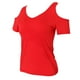 thumbnail image 5 of Blusa fmenca Práctica de ocio Tango Cha Cha Forma perfecta SG Zulema Práctica Tops de baile, 5 of 8