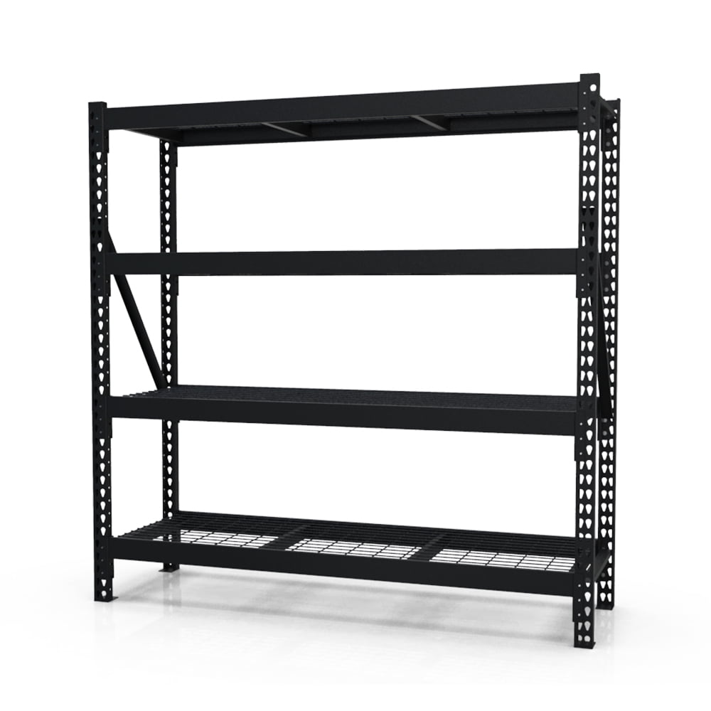 Rack de 4 niveles GSI STORAGE SOLUTIONS | Walmart en línea