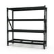 thumbnail image 1 of Rack de 4 niveles GSI STORAGE SOLUTIONS, 1 of 4