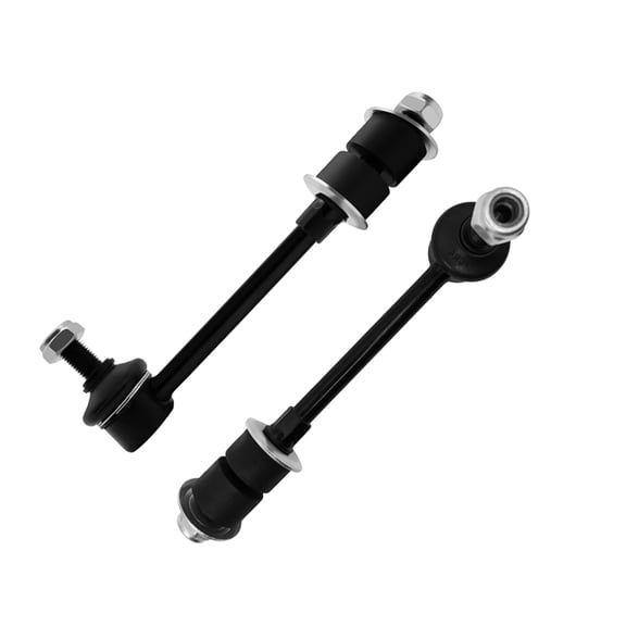 Pair of 2 Rear Sway Bar Link For 2013-2018 Ford Focus ST