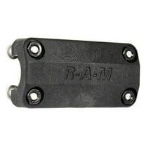 RAM Mount Plastic Rod 2000 Round Rail Adapter 36503