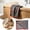 Red, variant on Kna Fiber Cleaning Cloth Reusable Fiber Cleaning Cloth Water Stains And Polishes Suitable For Homes Windows