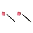 thumbnail image 1 of Sidaley Billiards Pool Cue Chalk Holder  Tool  Practical Entertainment 2piezas Rosa, 1 of 1