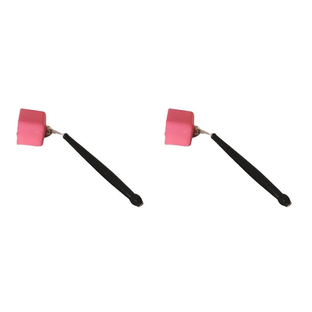 Methold Billiards Pool Cue Chalk Holder Tool Practical Entertainment Type1