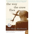 thumbnail image 1 of Pre-Owned The Way the Crow Flies (P.S.) Paperback, 1 of 1