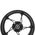 thumbnail image 4 of Rin Trasero Negro Italika Rt 250 Sport (20-24), 4 of 5