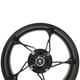 thumbnail image 4 of Rin Trasero Negro Italika Rt 250 Sport (20-24), 4 of 5