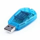 thumbnail image 5 of Lector de tarjetas SIM USB GSM CDMA Teléfono móvil SMS Copia de seguridad Clon Escritor CD, 5 of 13