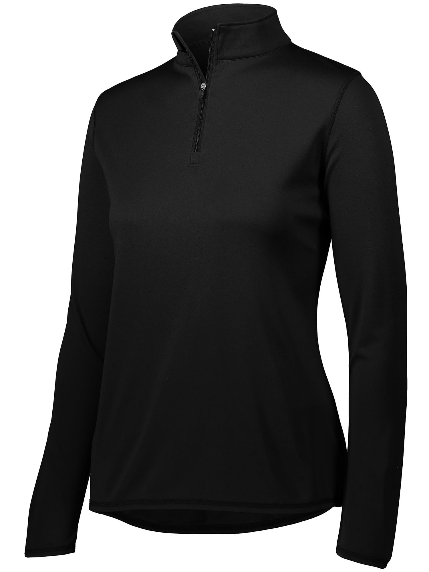 Augusta Sportswear Augusta Sportswear Womens ATTAIN 1/4 ZIP PULLOVER