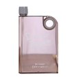 thumbnail image 2 of Chok Cycling Kettle Portable Small Square Transparent Drinking Water Bottle for Office, 2 of 8