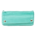 thumbnail image 1 of CNKOO FeiraDeVaidade Oxford Cloth Solid Color Pencil Case Creative Student Stationery Box Environmentally Friendly Simple Pencil Case, 1 of 6