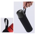 thumbnail image 4 of ReTeiv 2 Pack Water Bottle Cover, 550ml Neoprene Insulator Cooler Water Bottle Cover Water Bottle Sleeve Holder, 4 of 4
