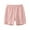 Red, variant on YTDSCS Baby Kids Boys Girls Summer Shorts Pants 1-10Y Toddler Style Comfort Cute T-Shirts Cotton Pants Striped Prints Home Pants